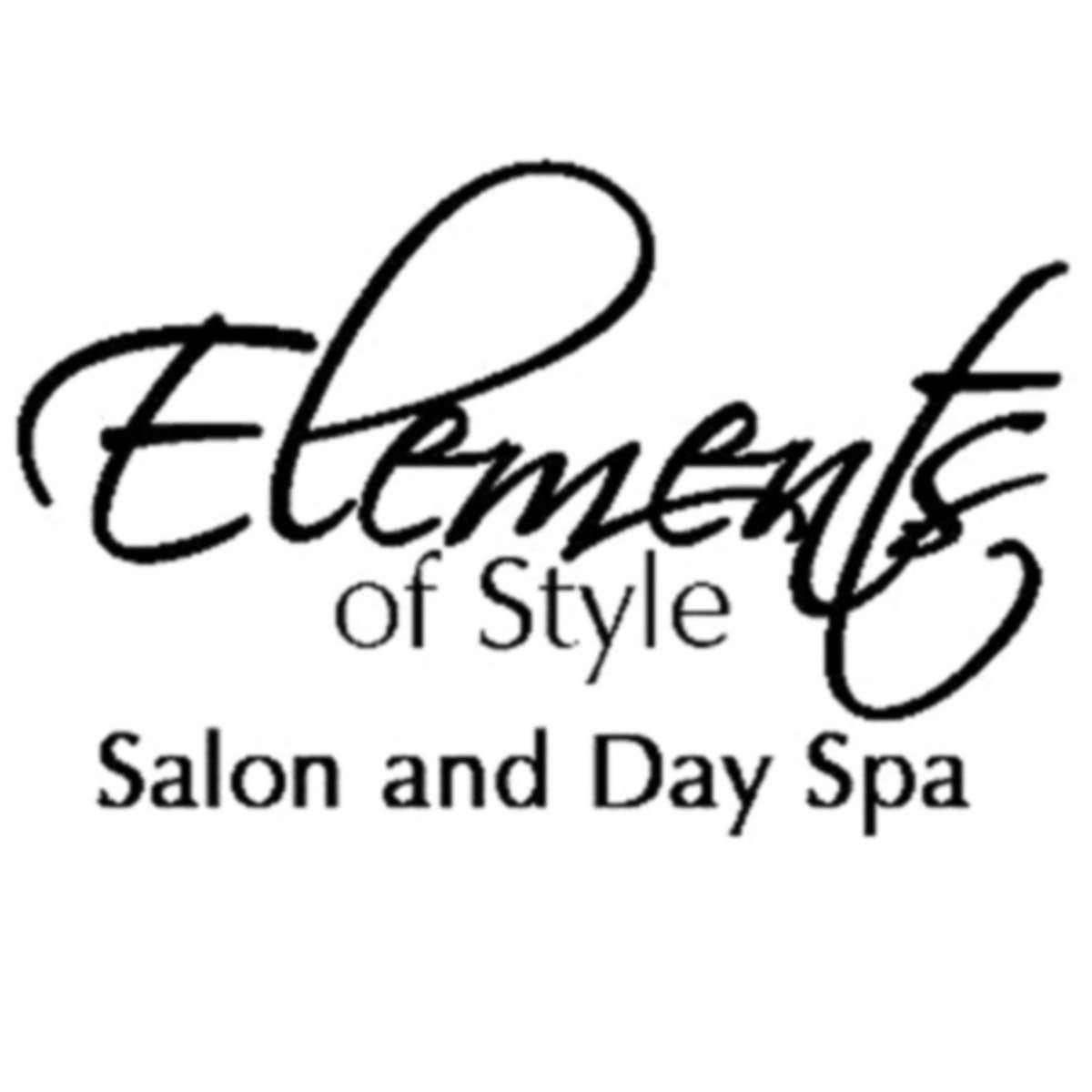 Elements Of Style Salon And Spa