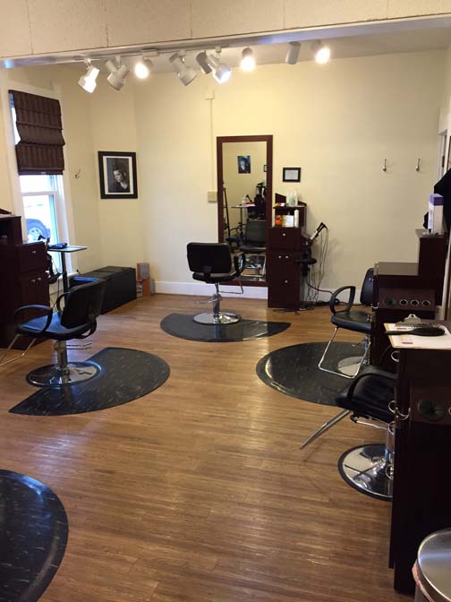 Elements Of Style Salon And Spa - Plainfield, IN